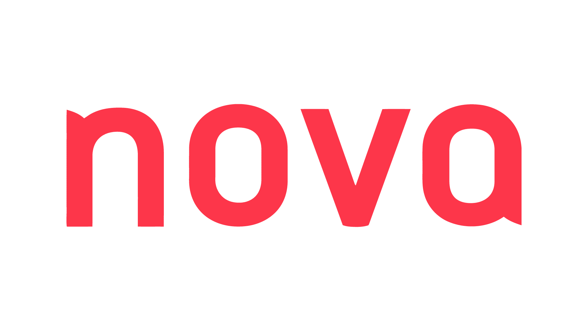 Nova logo