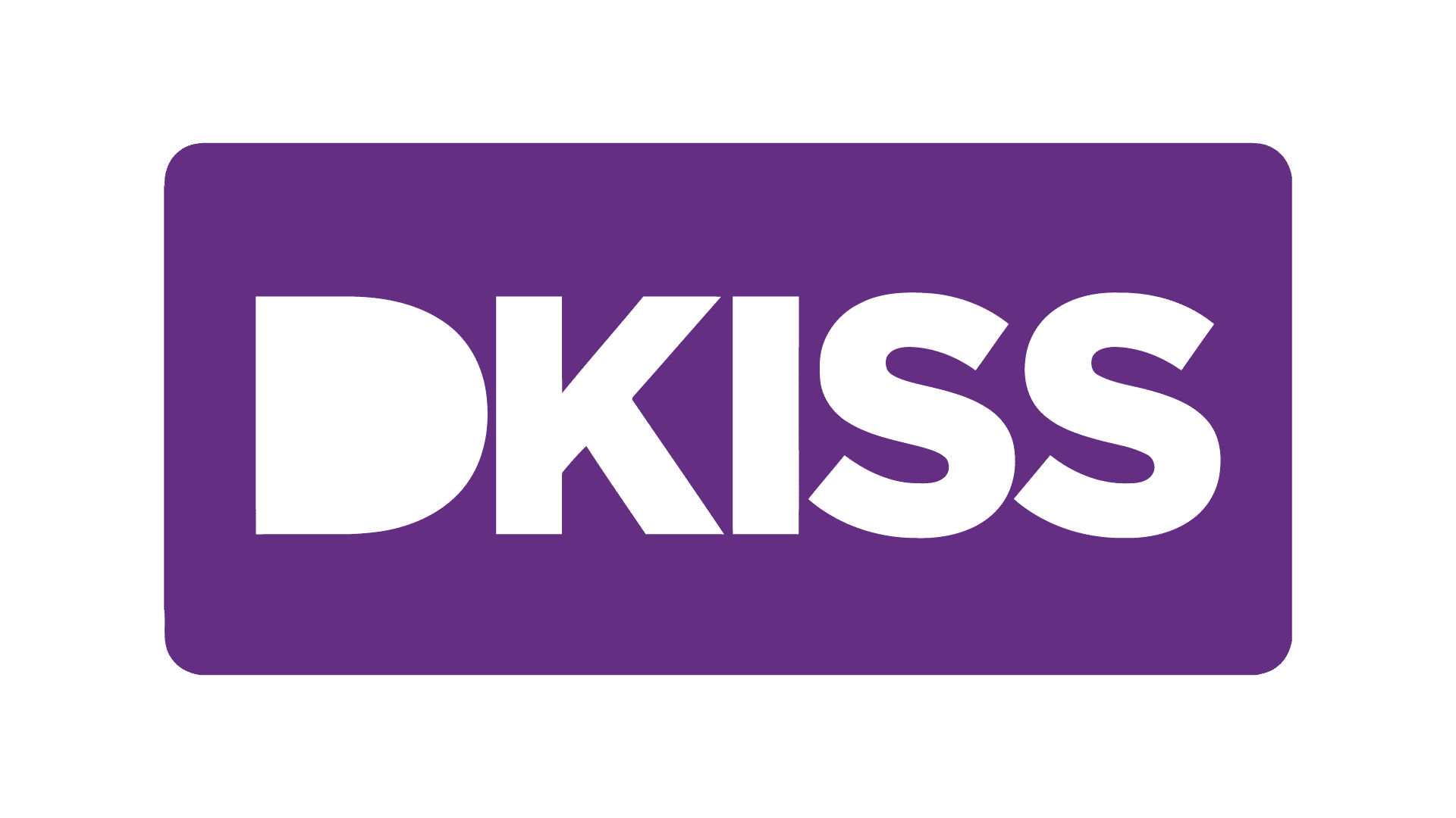 DKISS logo