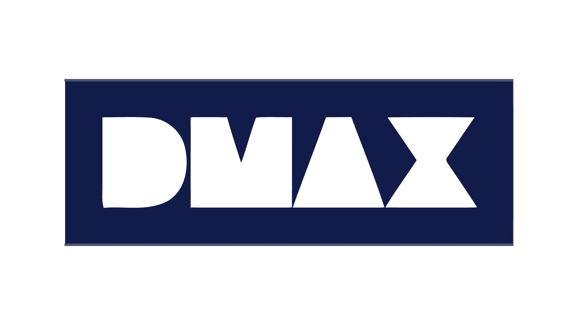 DMAX logo