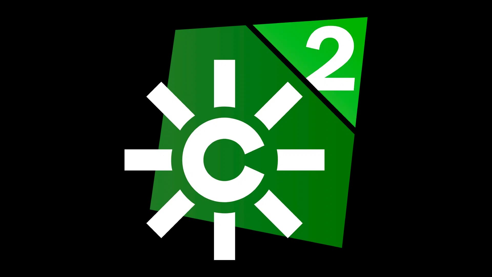 Canal Sur 2 logo