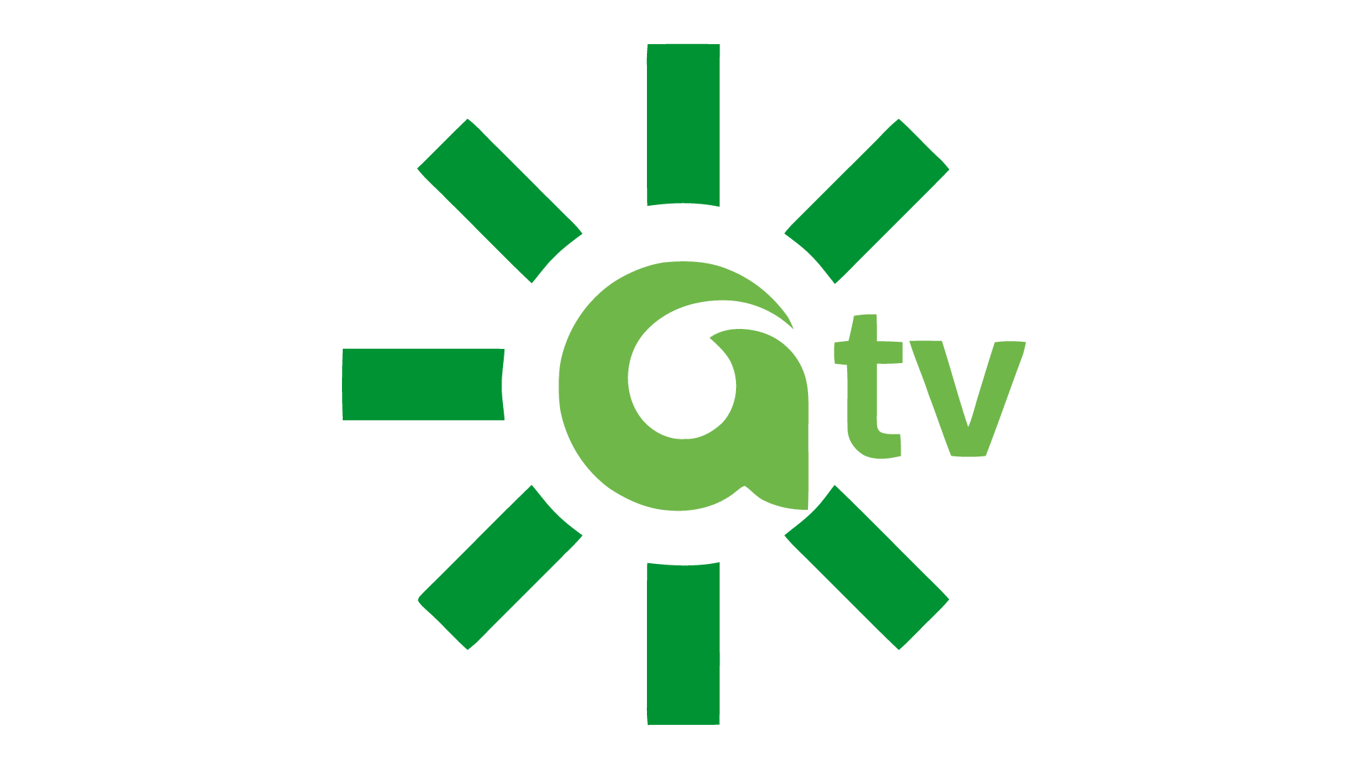 Andalucía TV logo