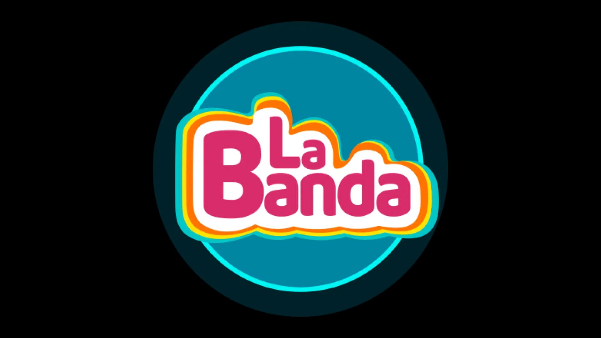 La Banda Canal Sur logo