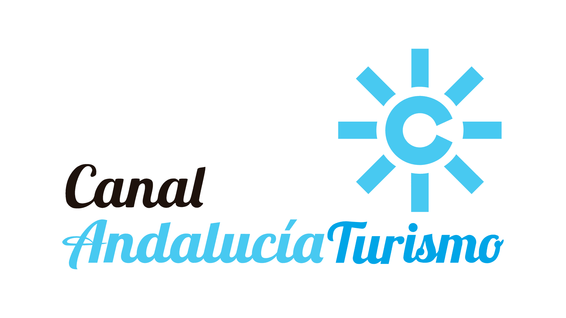 Canal Andalucía Turismo logo