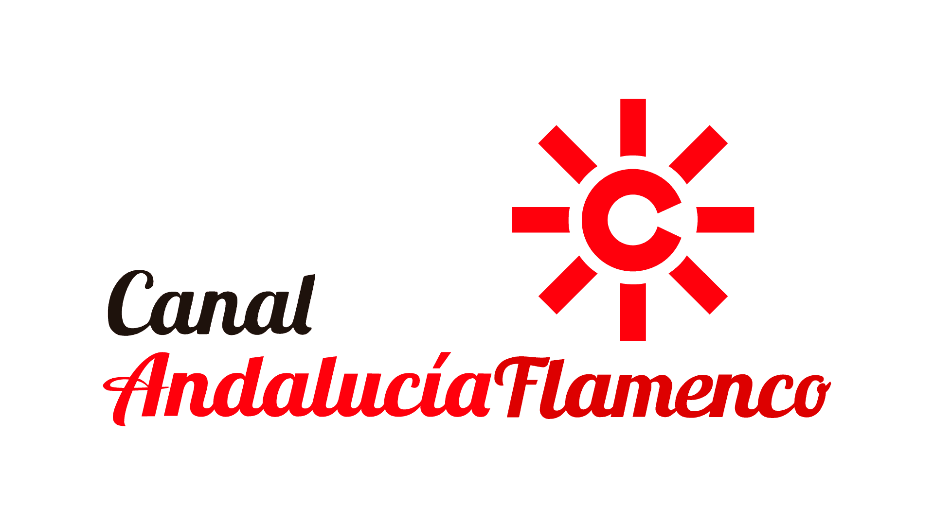 Canal Andalucía Flamenco logo