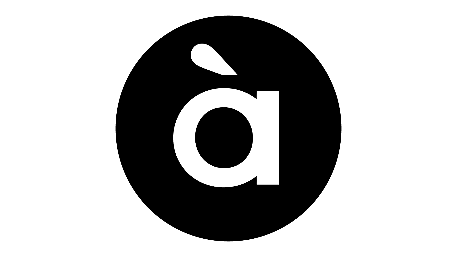 À Punt logo