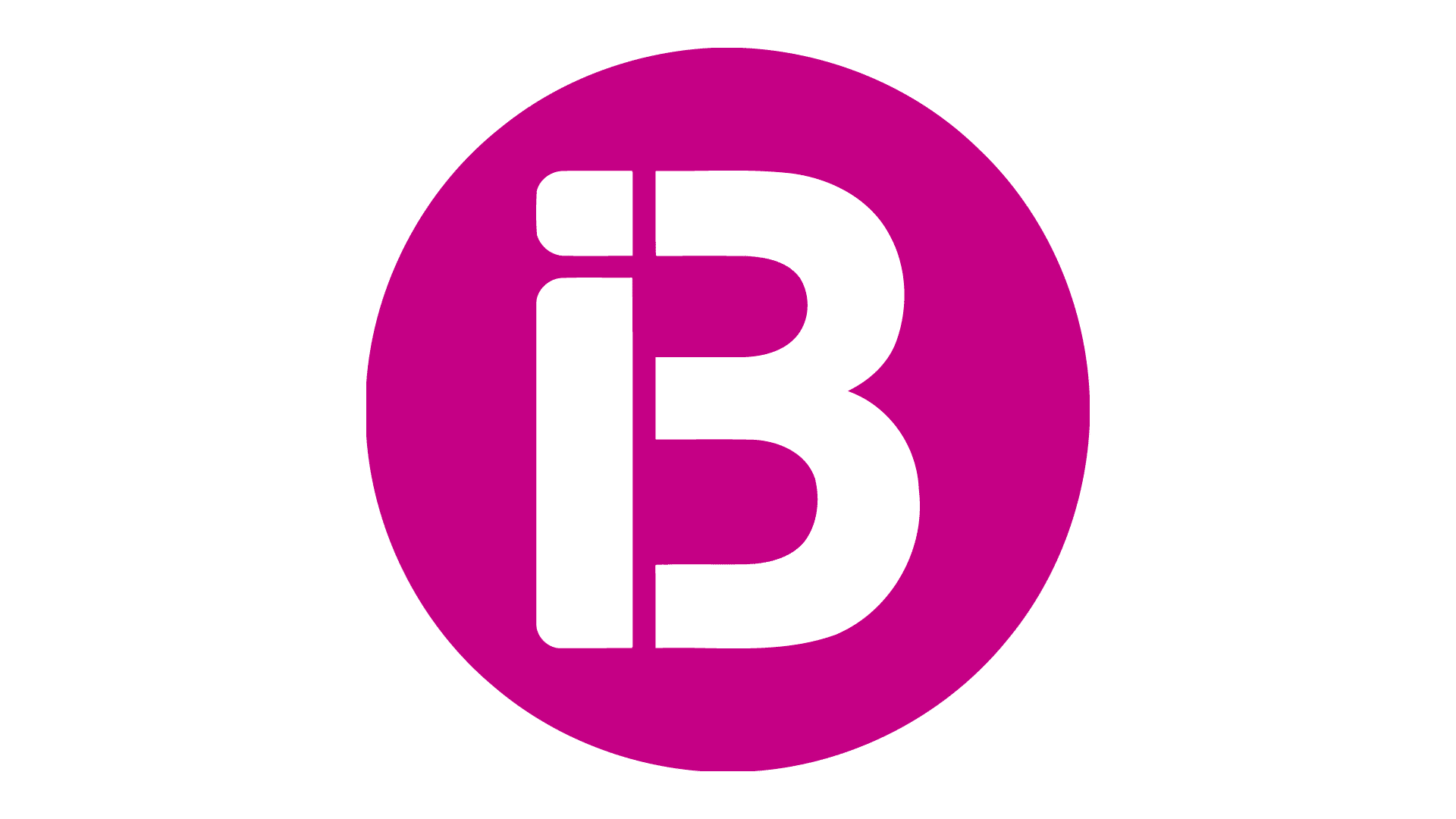 IB3 logo