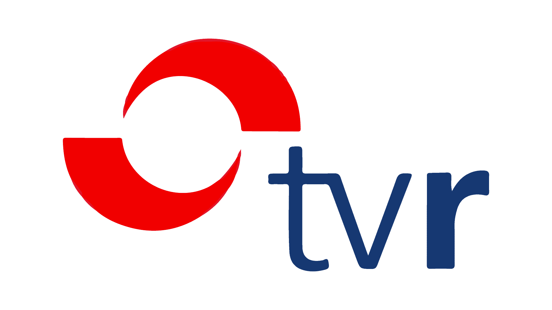 TVR - TV Rioja logo