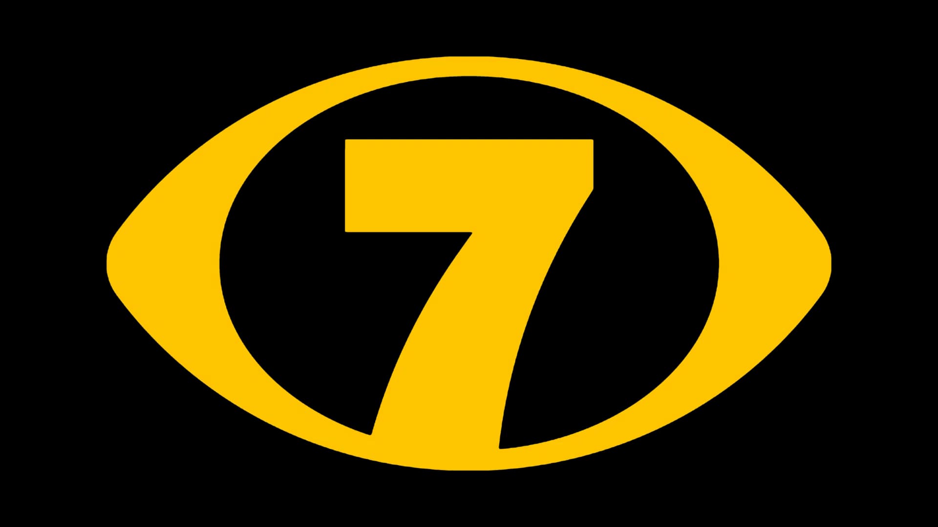 Canal 7 Guatemala logo