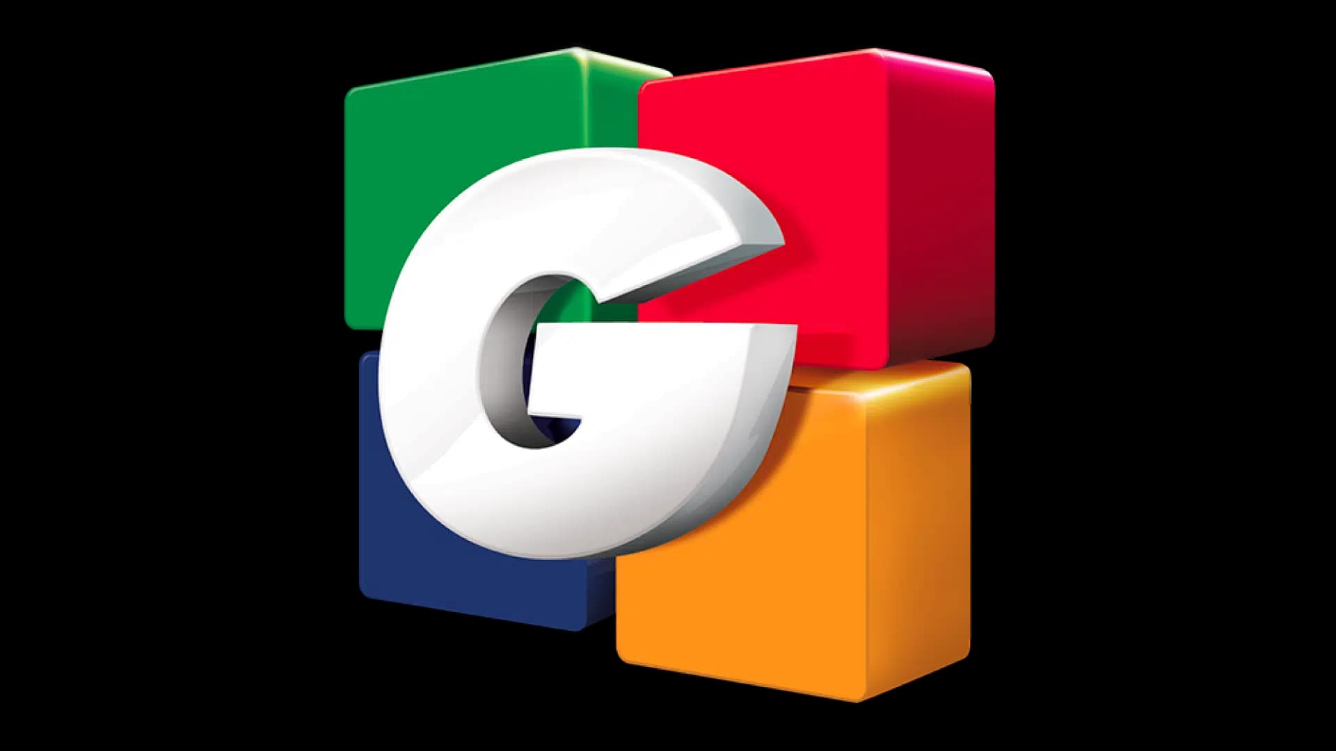 Guatevisión logo