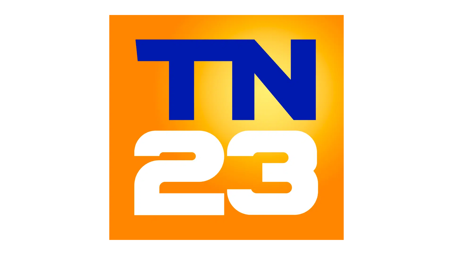 TN23 Noticias Guatemala logo