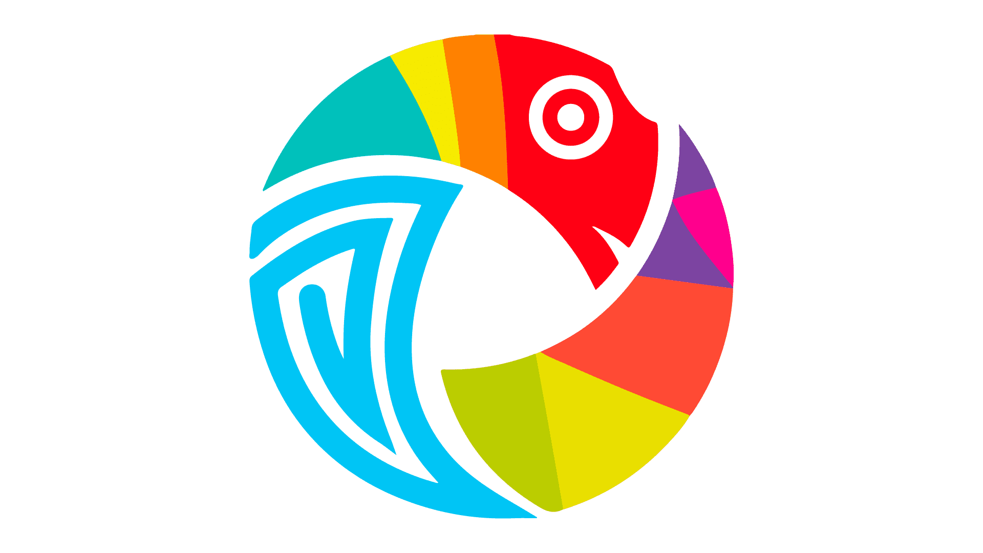 Sinart Canal Trece Costa Rica logo