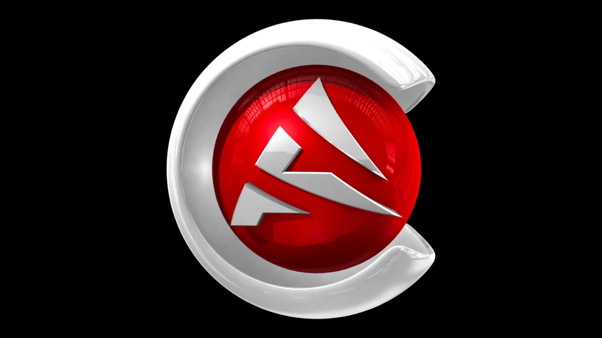 Cadena A Bolivia logo