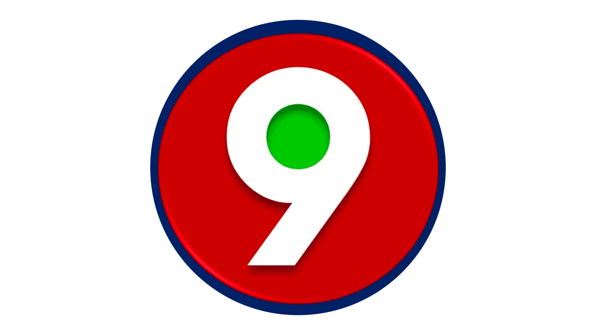 Canal 9 San Luis logo