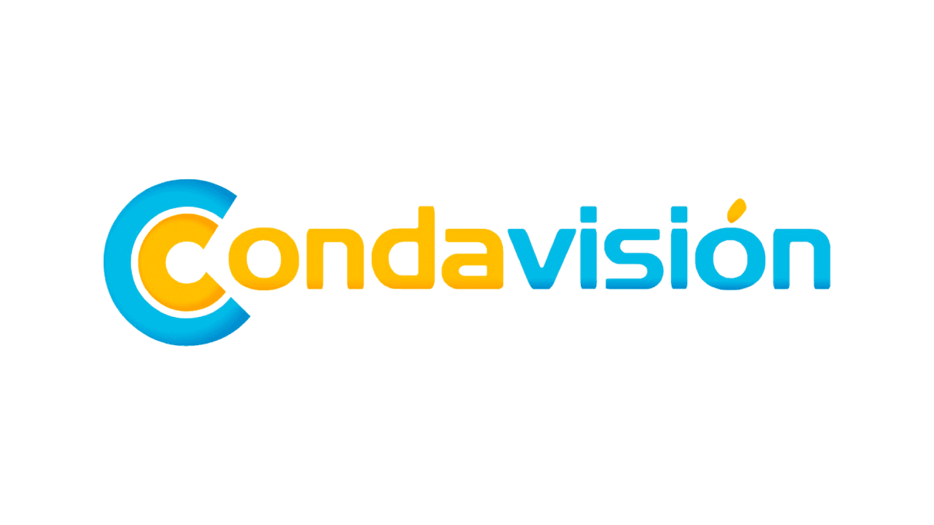 Condavisión logo