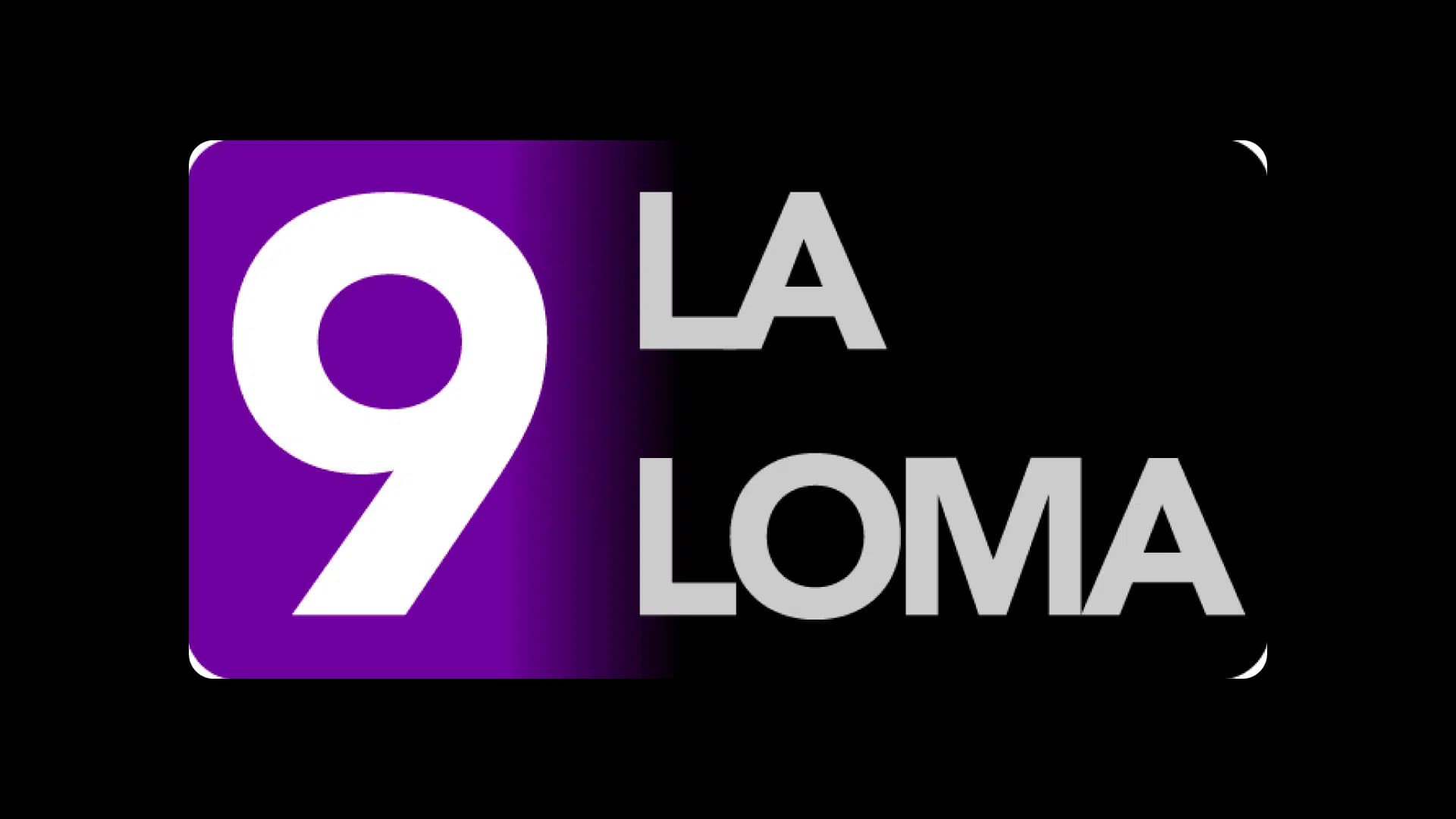 9laLoma logo