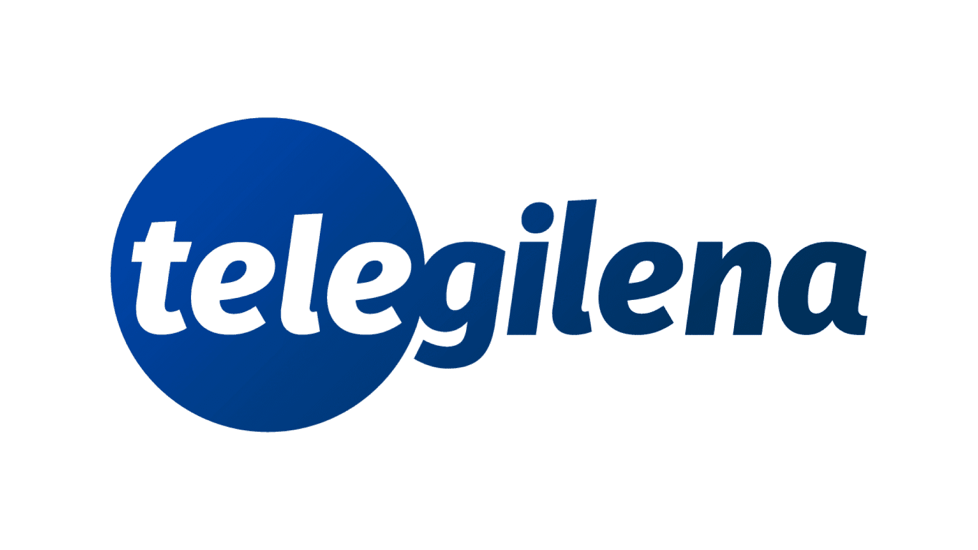 Telegilena logo