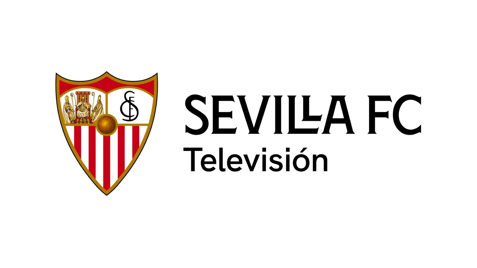 Sevilla FC TV logo