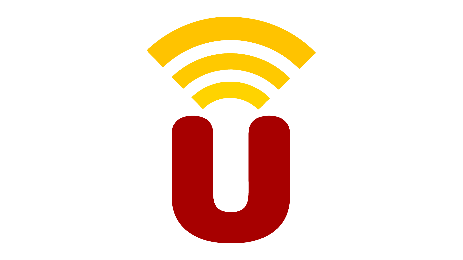 Uvitel TV logo
