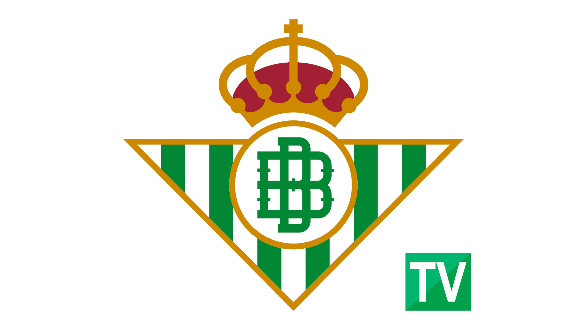 Betis TV logo