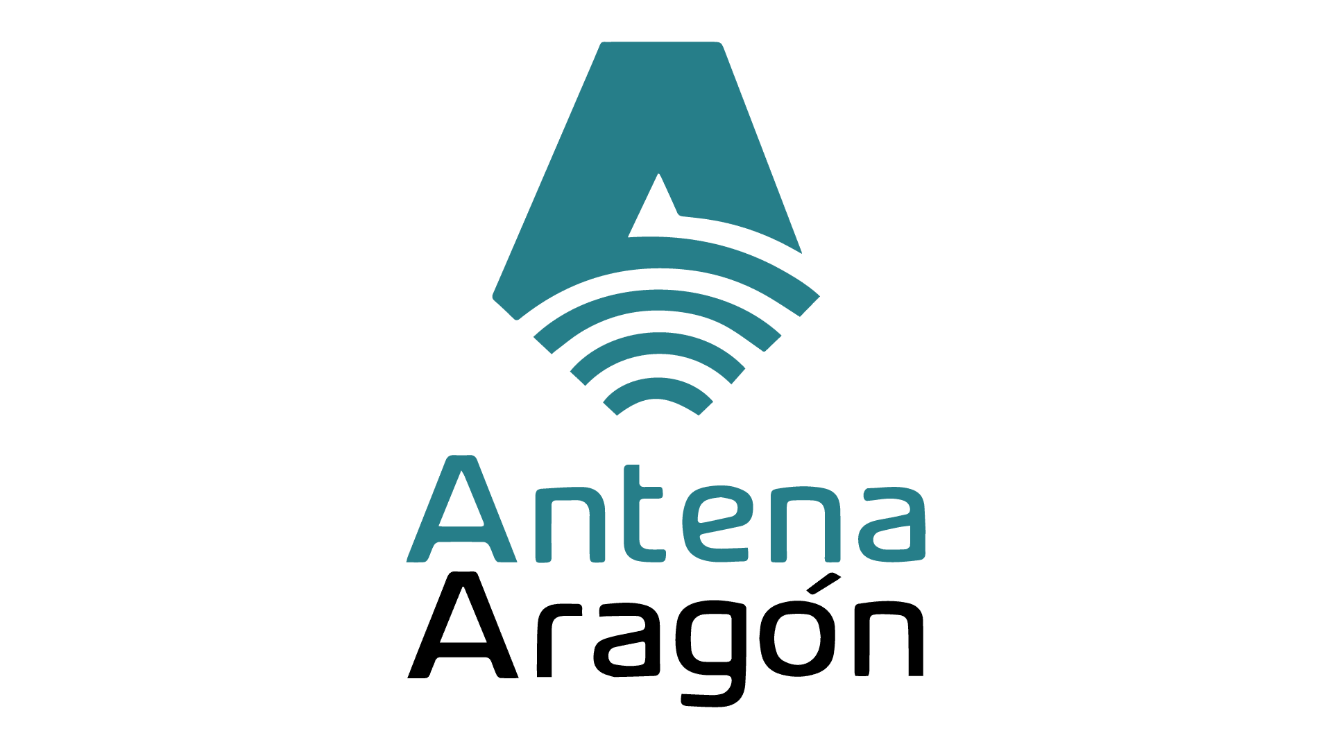 Antena Aragón logo