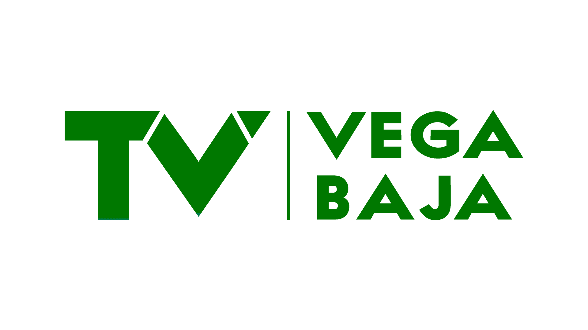 Televisión Vega Baja - TVVB logo