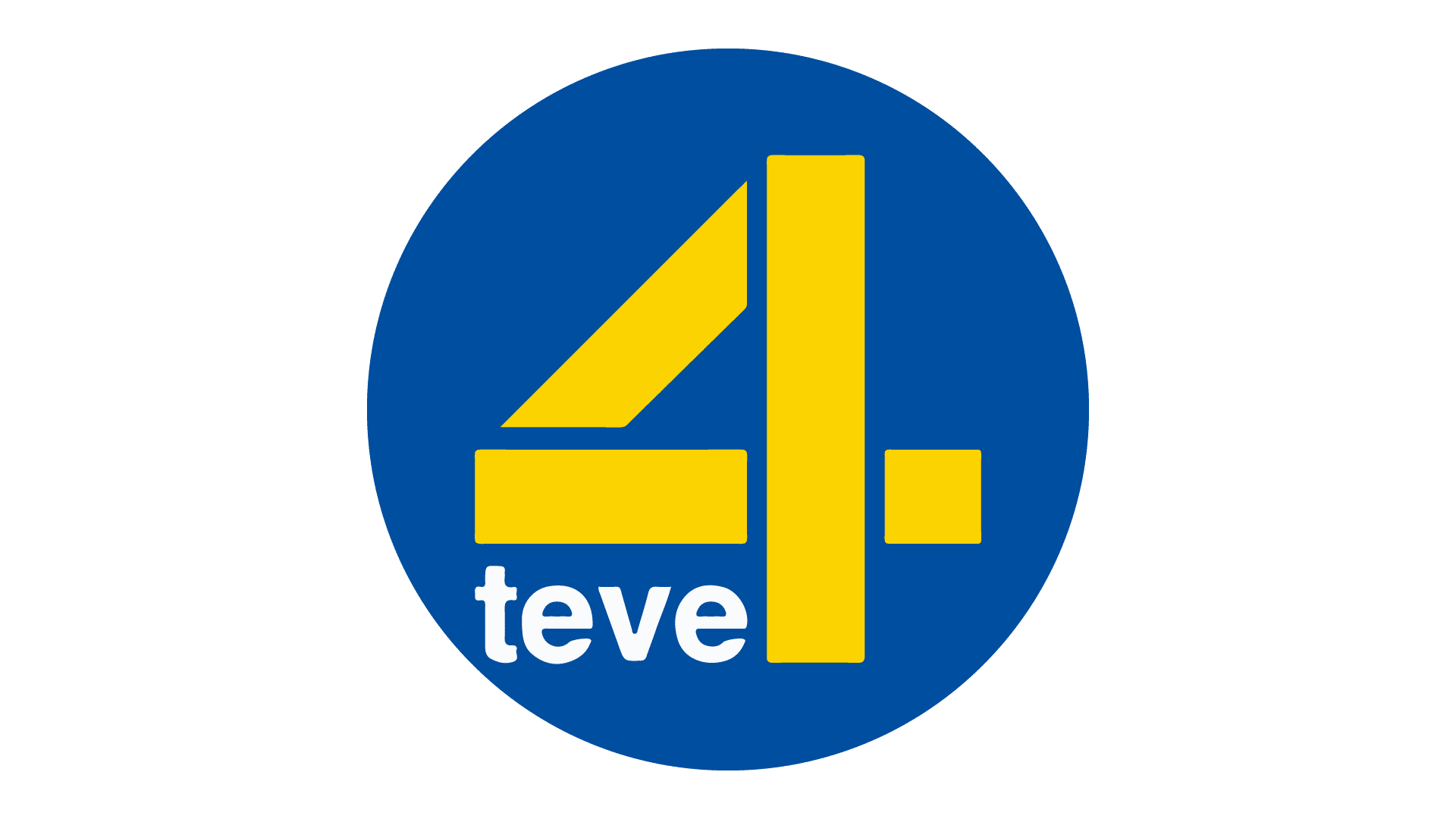 Teve4 logo