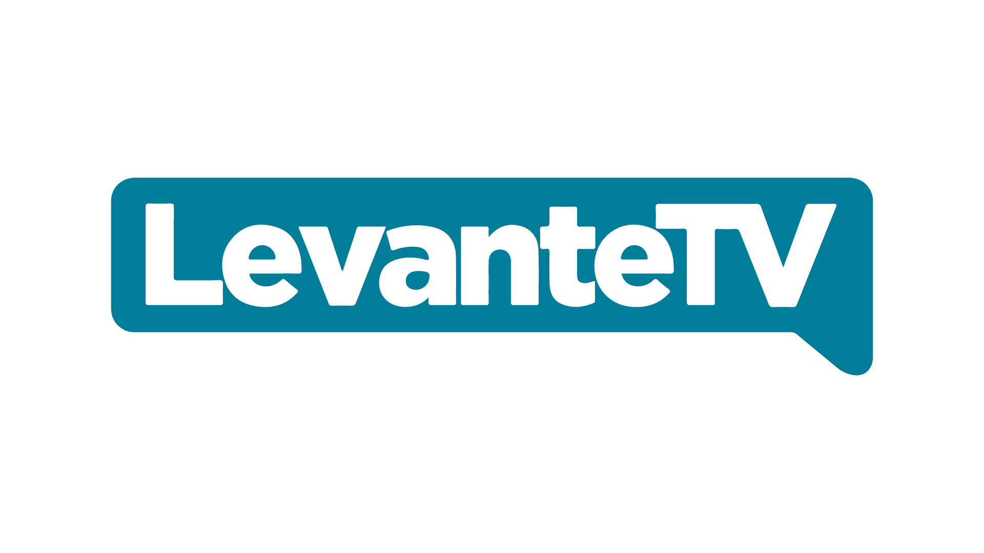 Levante TV logo