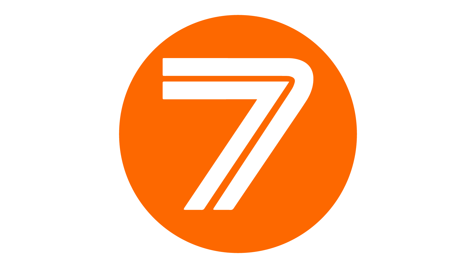 Canal 7 Televalencia logo