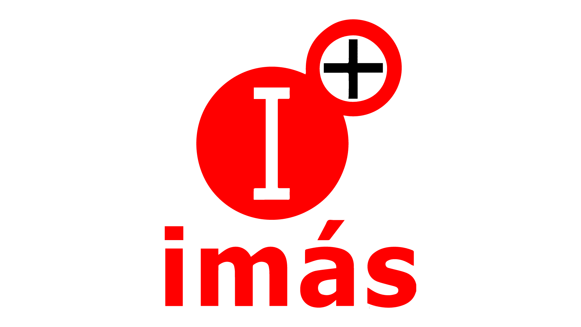 Imás TV logo