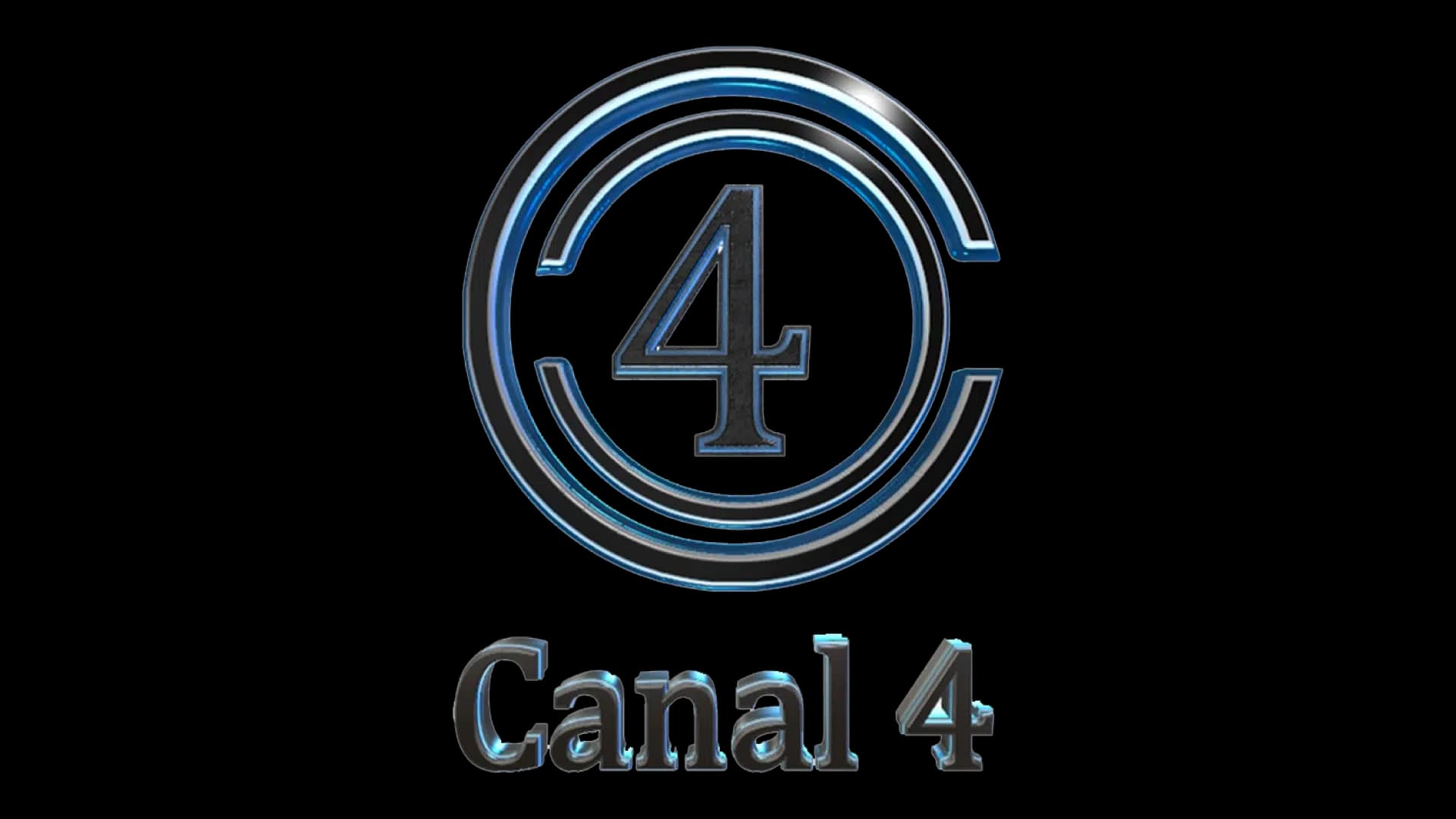 Canal 4 Mancha Centro logo