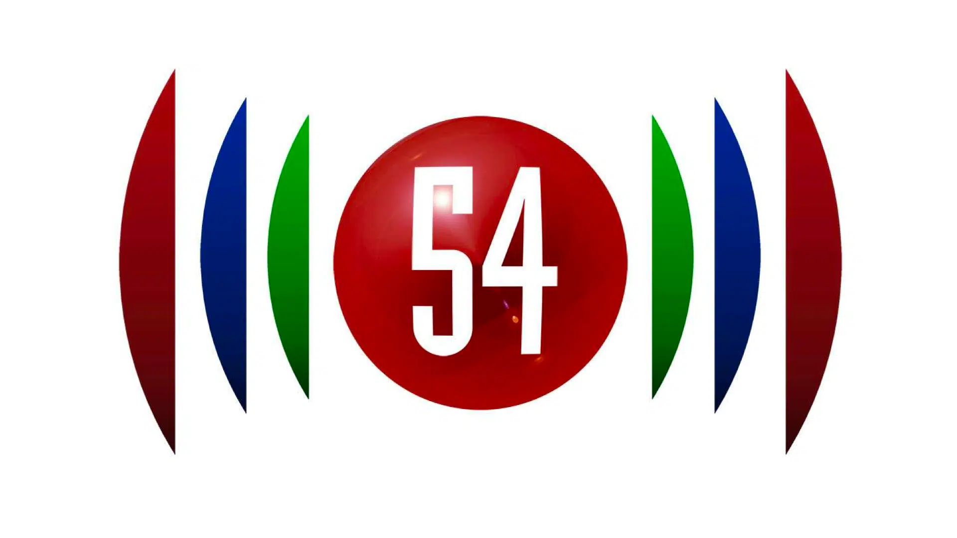 Canal 54 Burgos logo