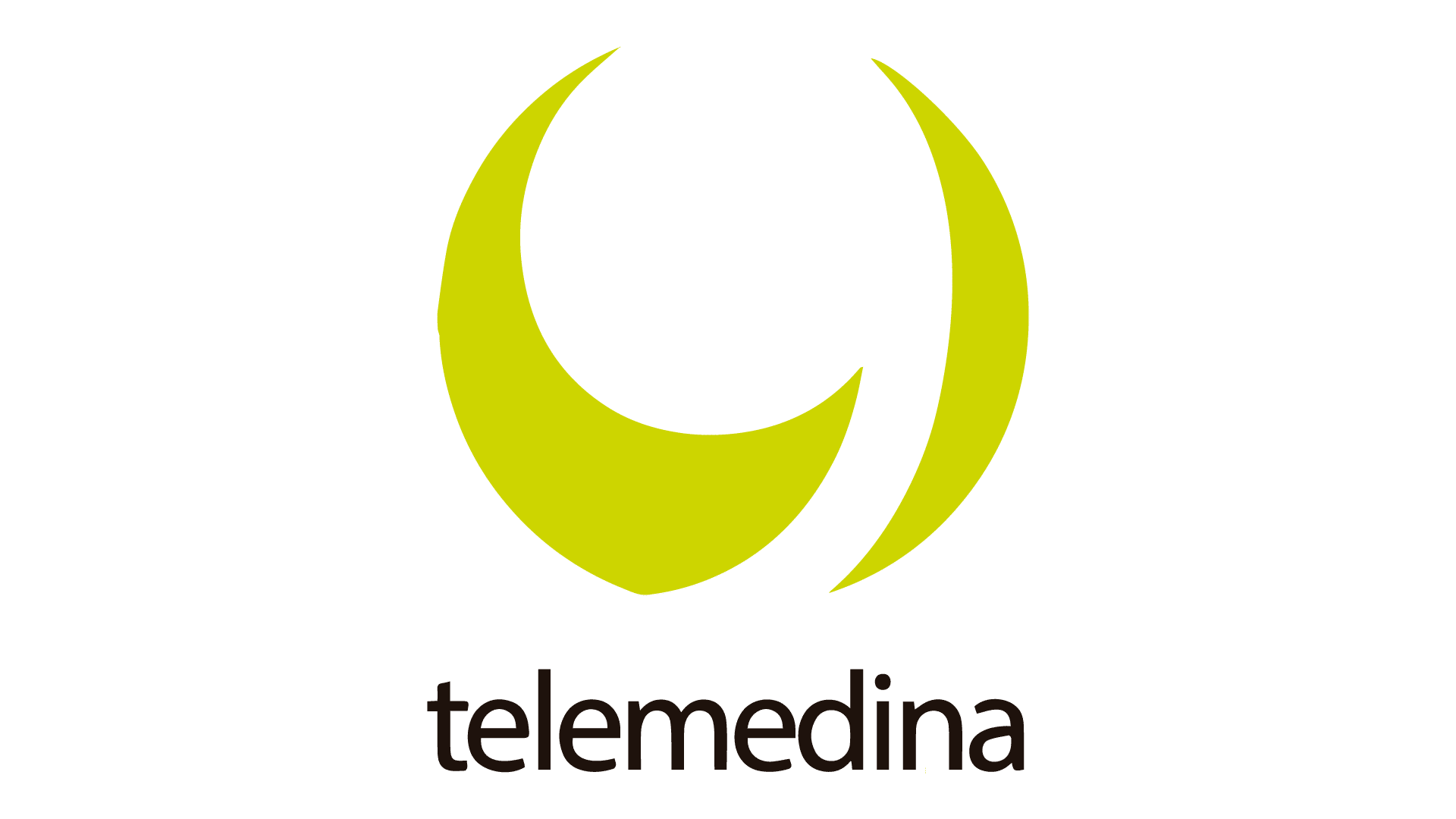 Telemedina Canal Nueve logo