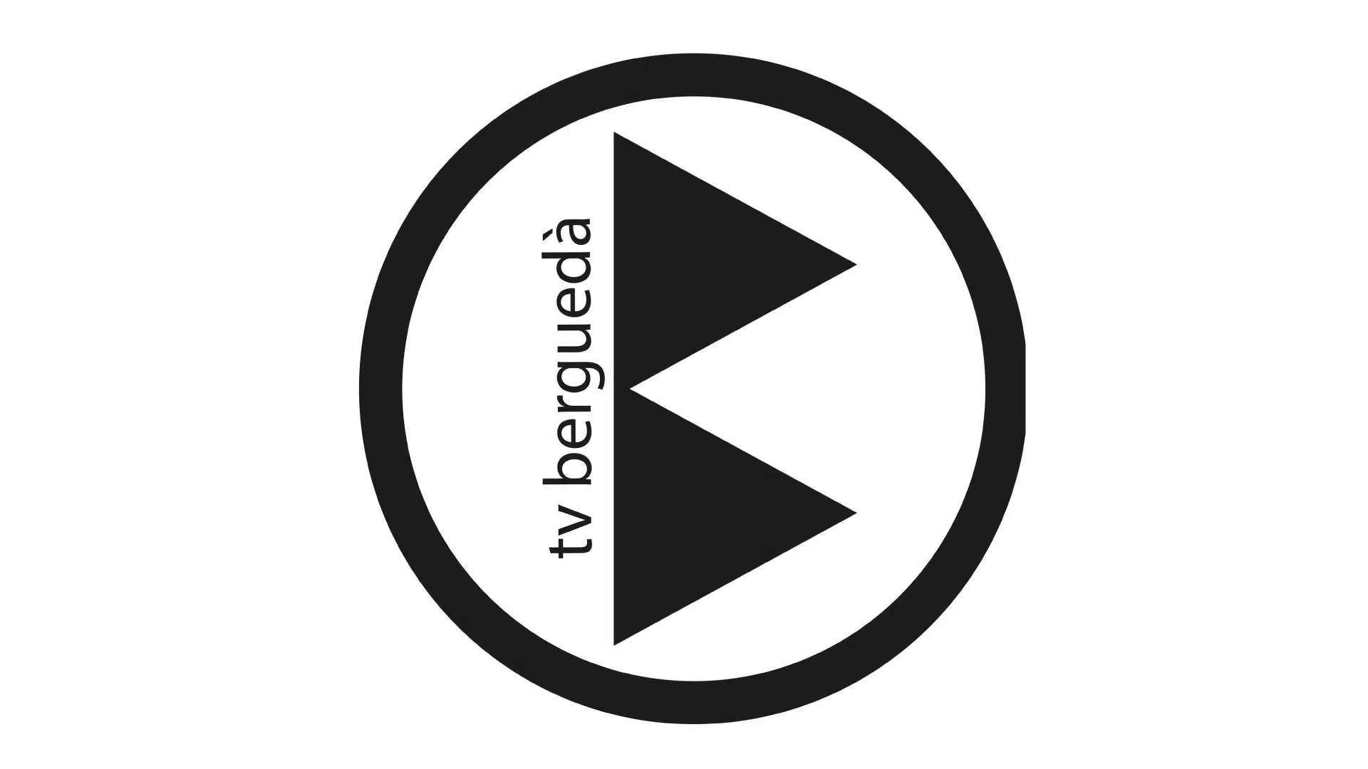 TV Berguedà logo