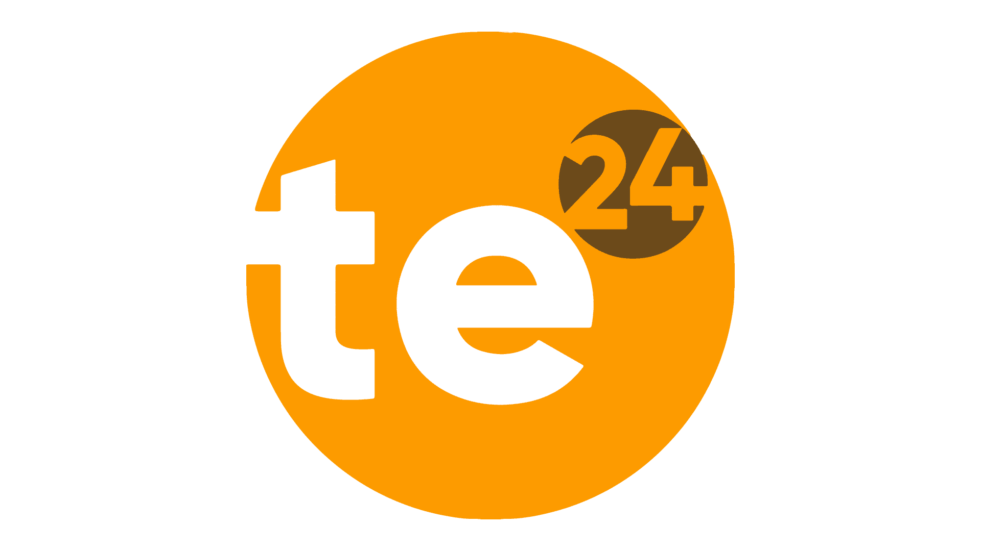 Canal TE24 logo