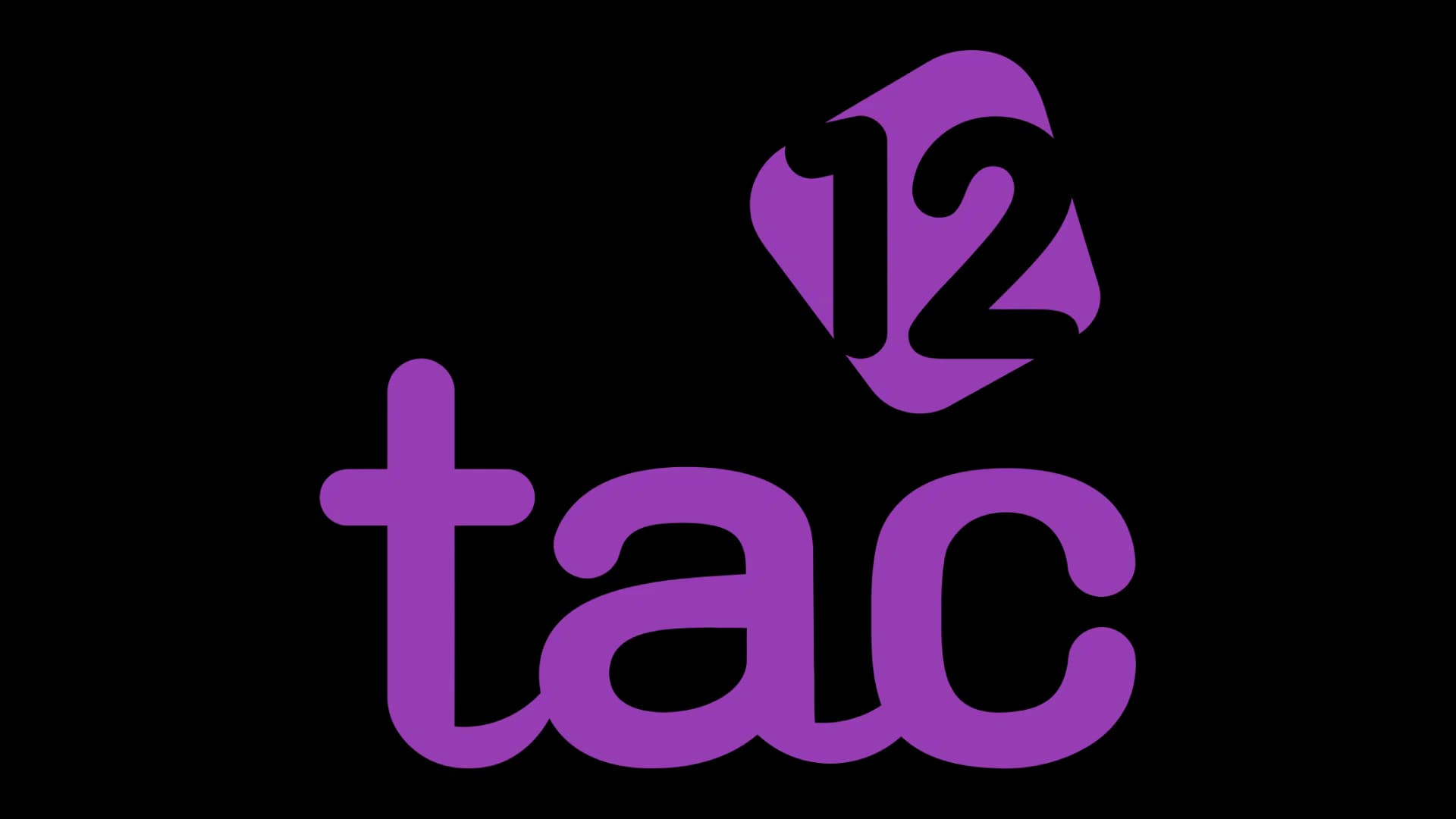 TAC 12 logo