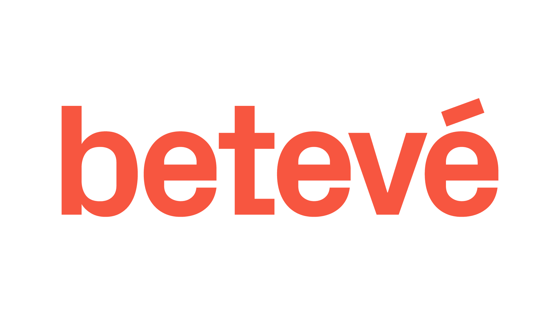 Betevé logo