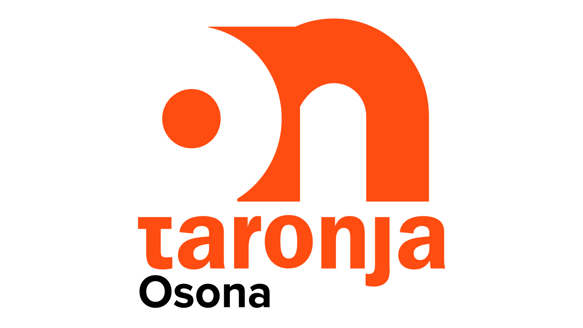 Canal Taronja Osona logo
