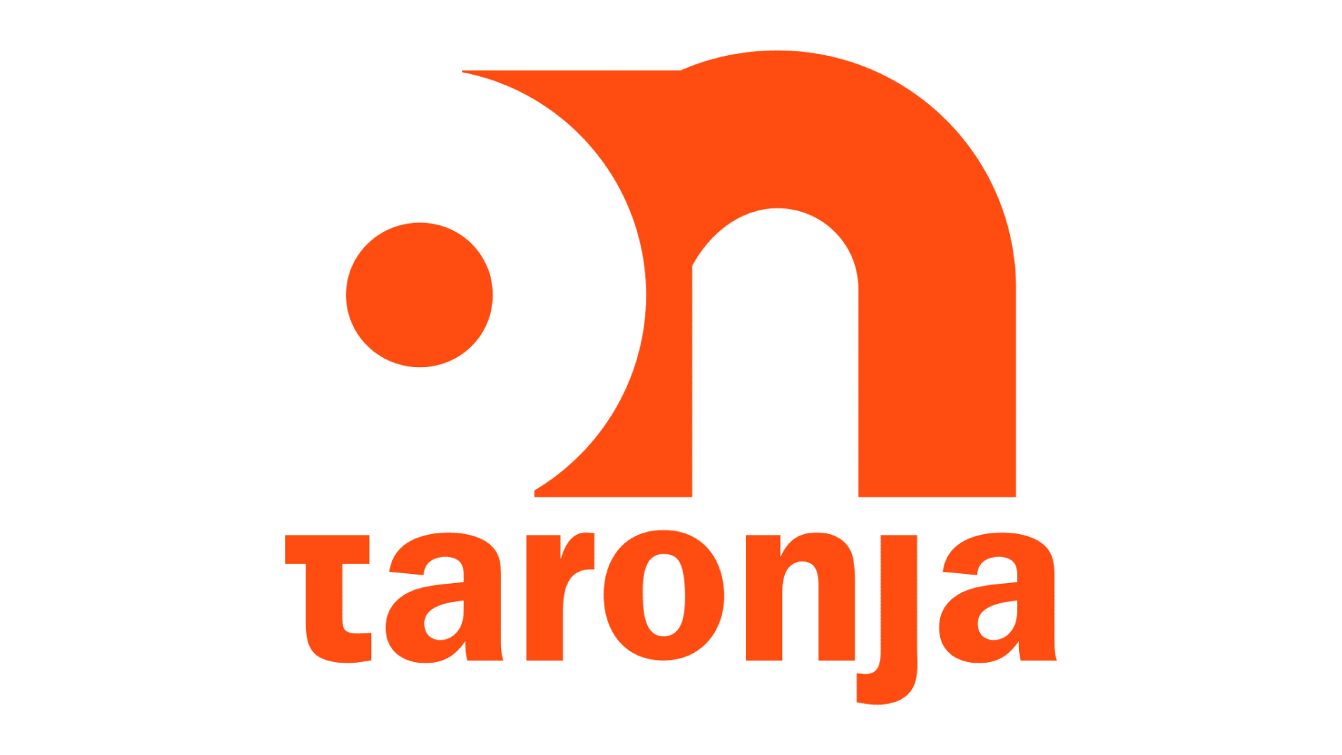Canal Taronja logo