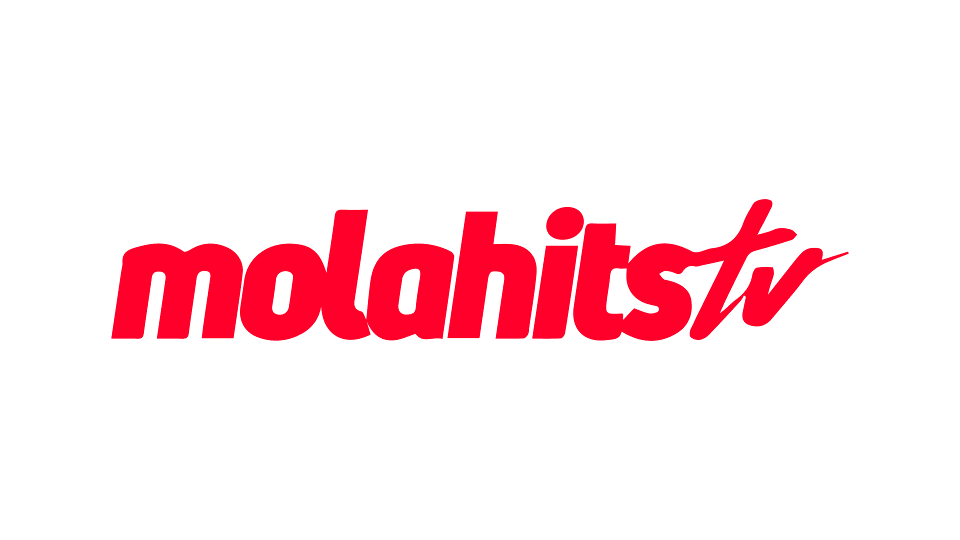 Molahits TV logo