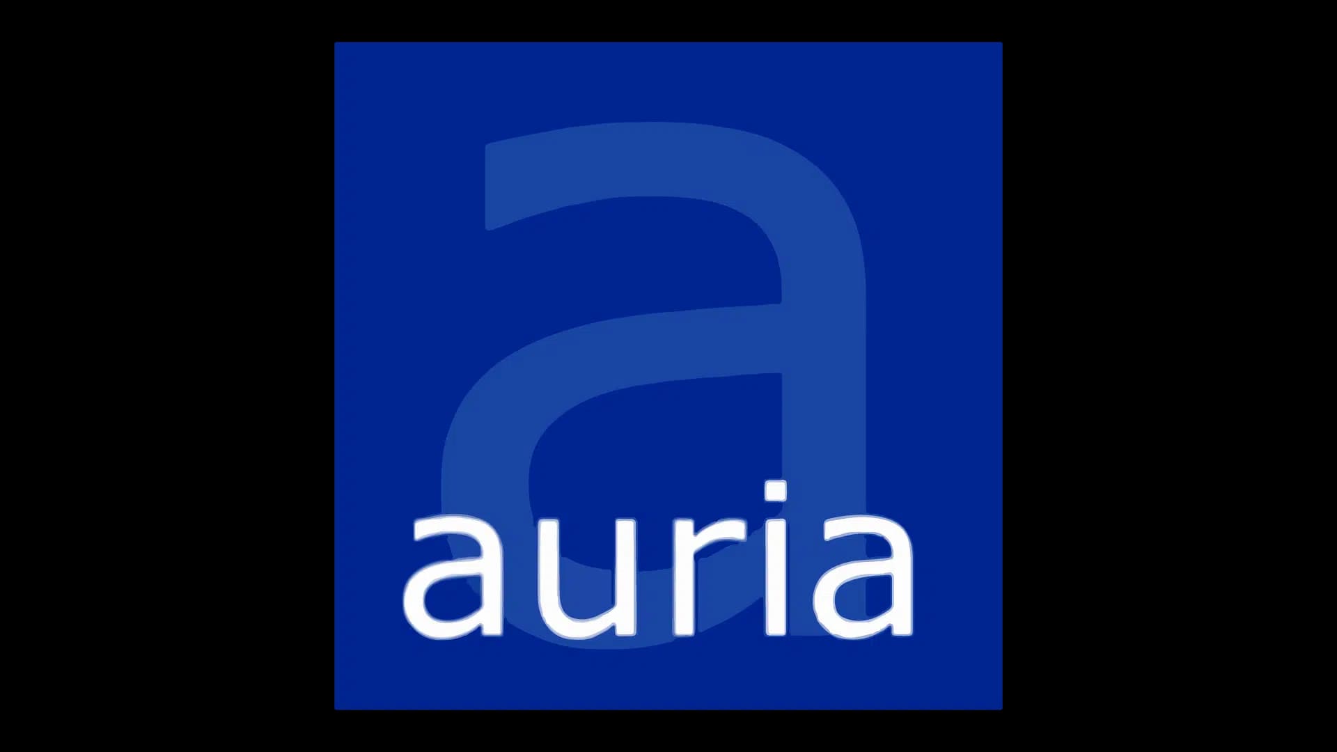 Auria TV Ourense logo