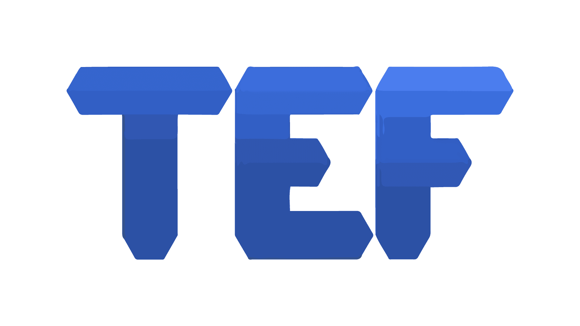TEF Televisió d'Eivissa i Formentera logo