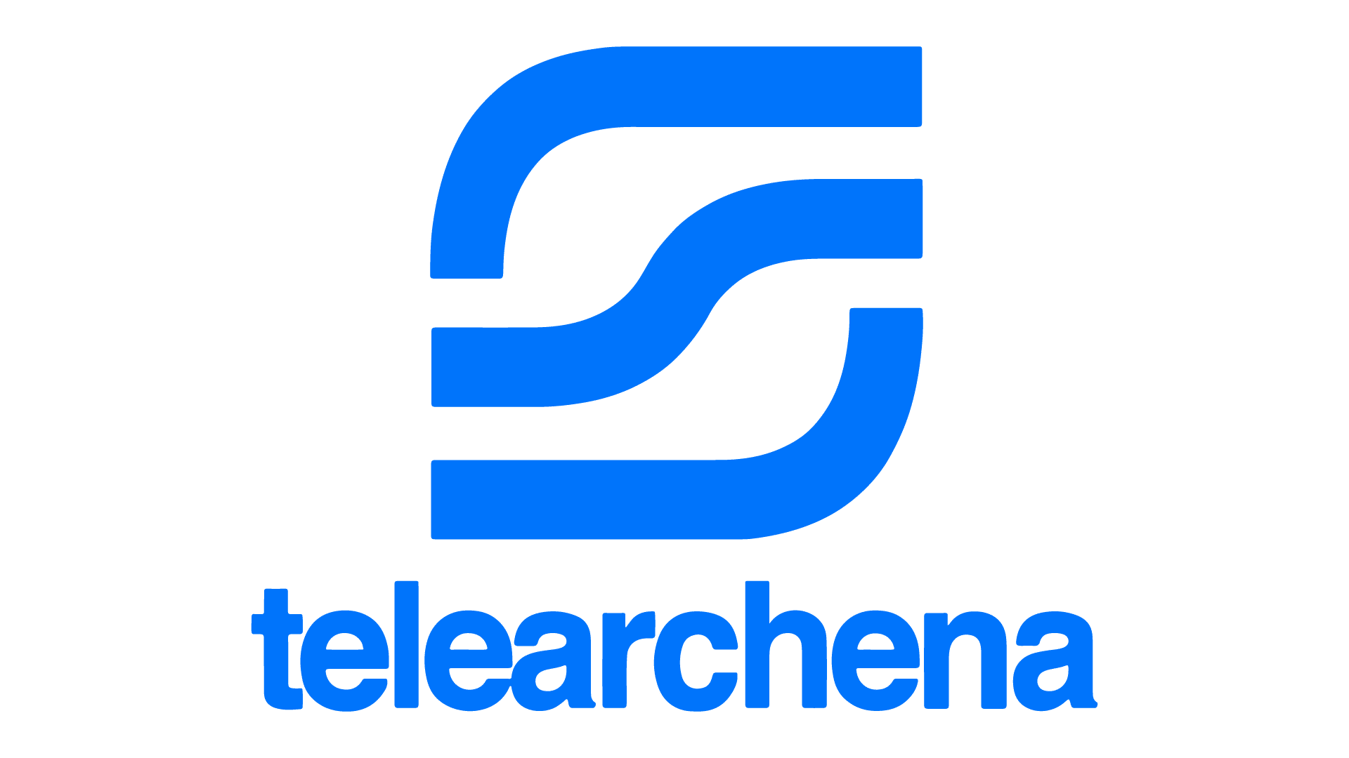 TeleArchena logo
