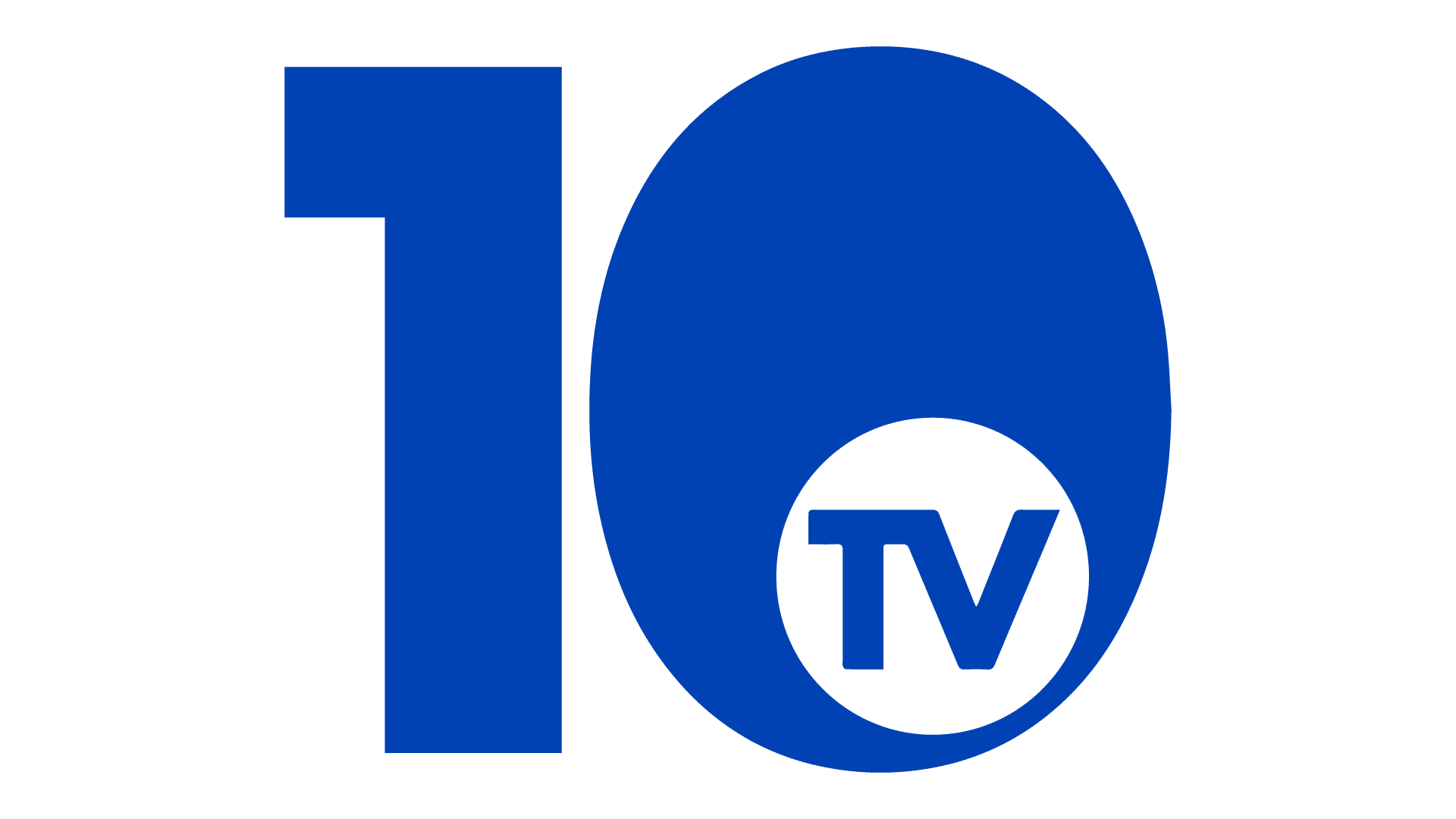 Canal 10 Tenerife logo