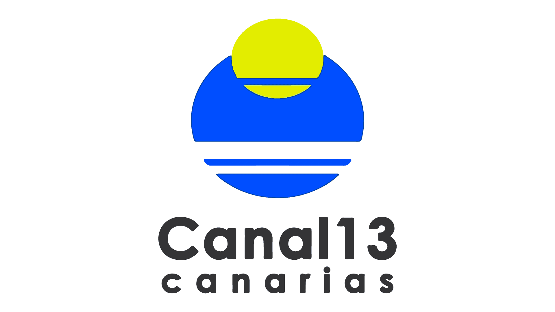 Canal 13 Canarias logo