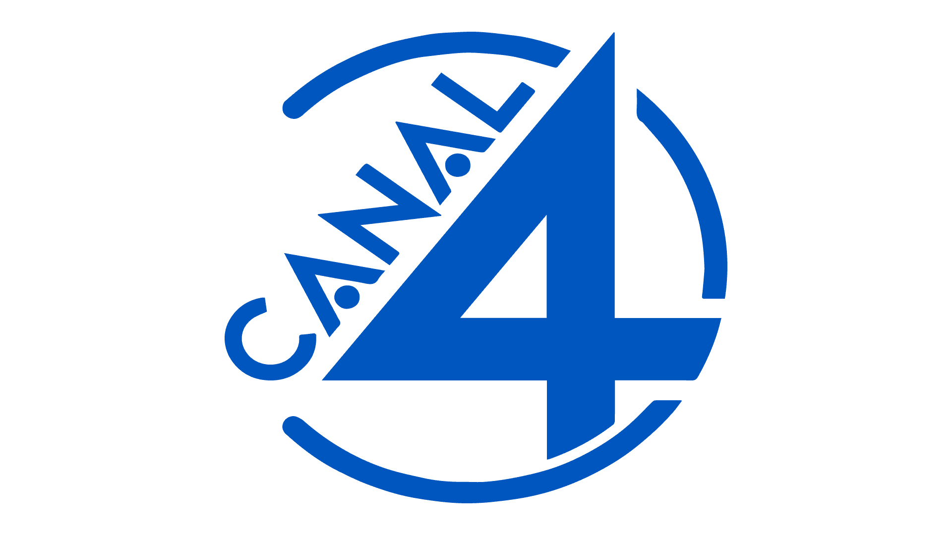 Canal 4 Tenerife logo