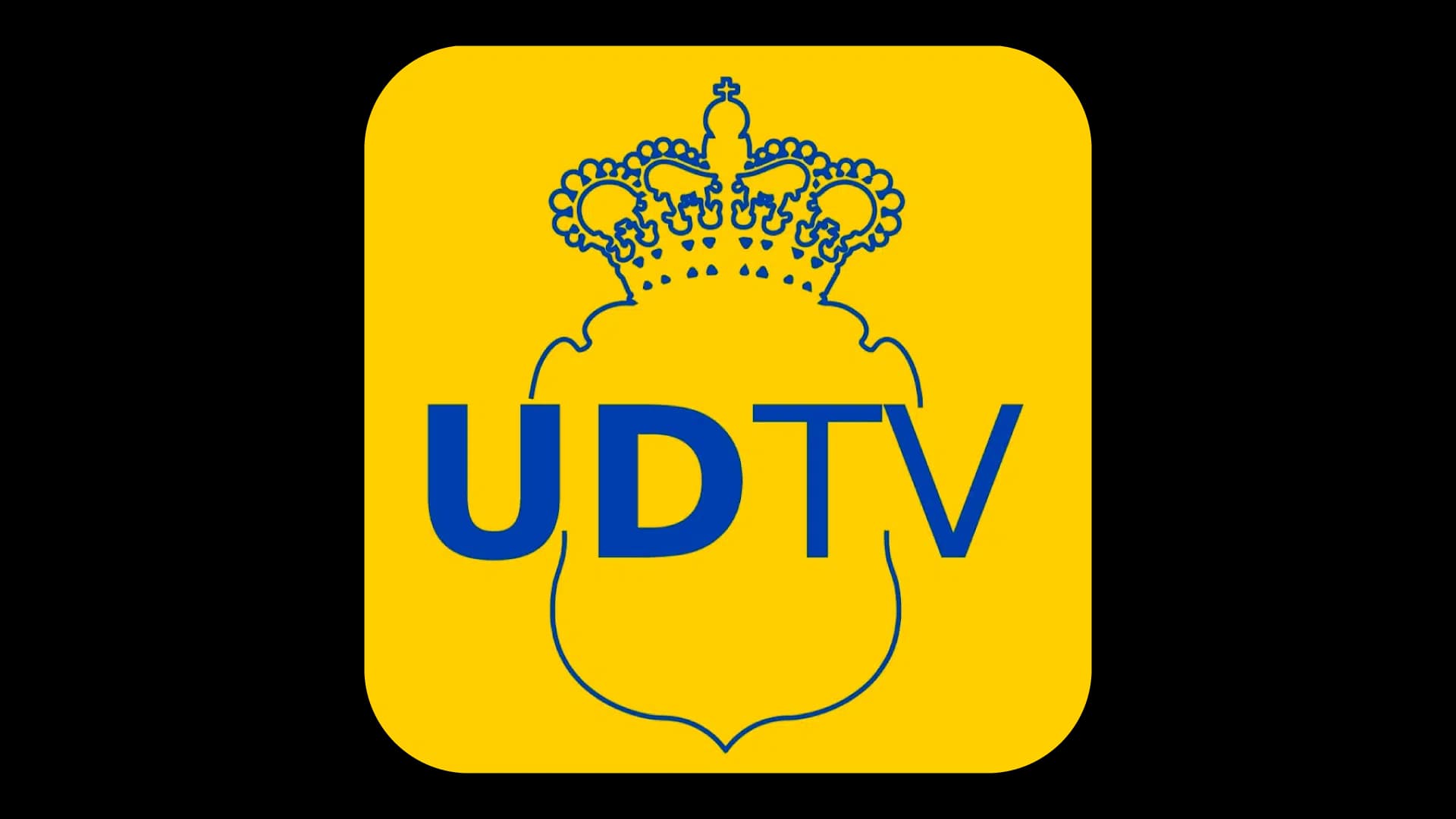 Unión Deportiva Las Palmas TV logo