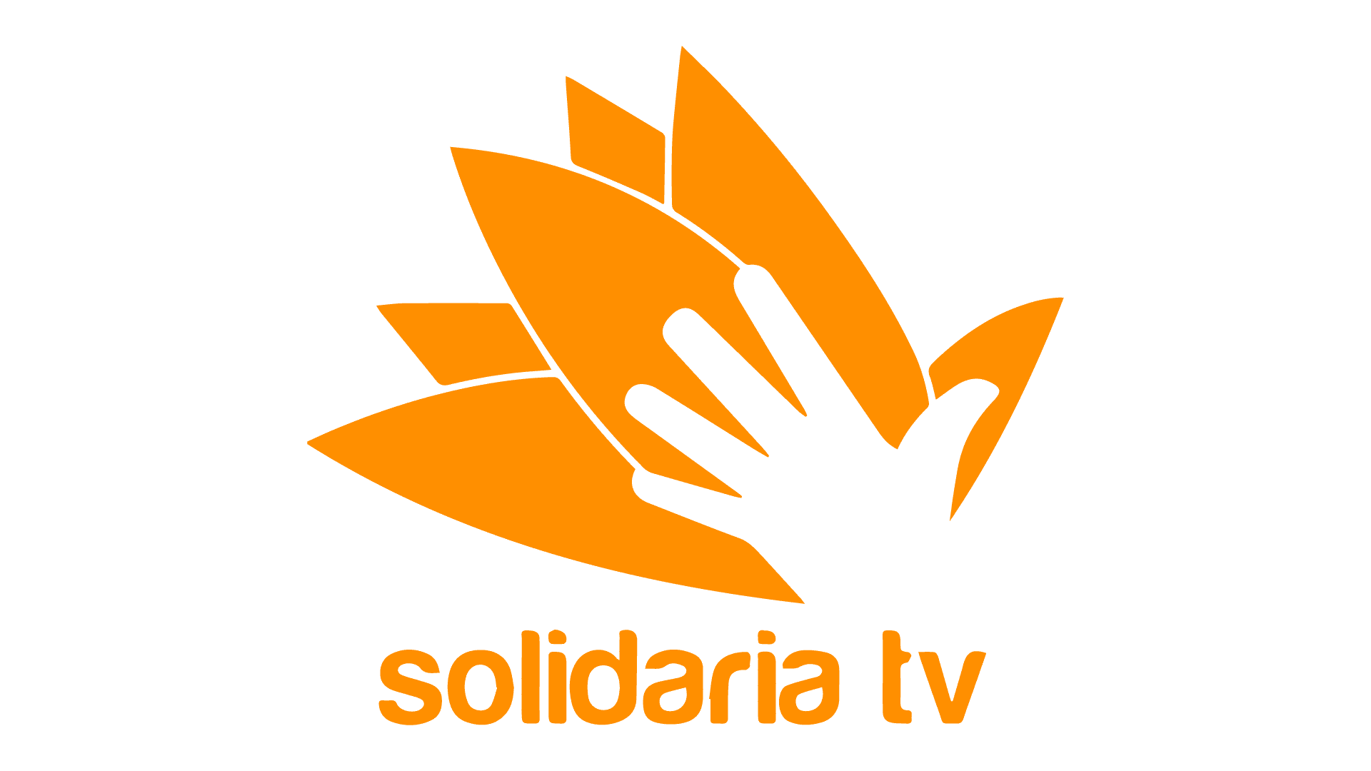 Solidaria TV España logo