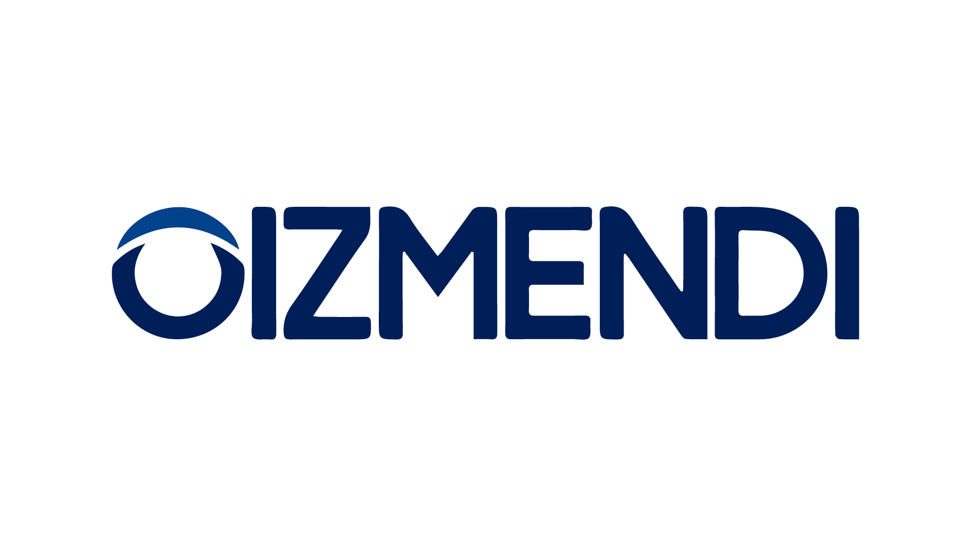 Oizmendi Telebista logo