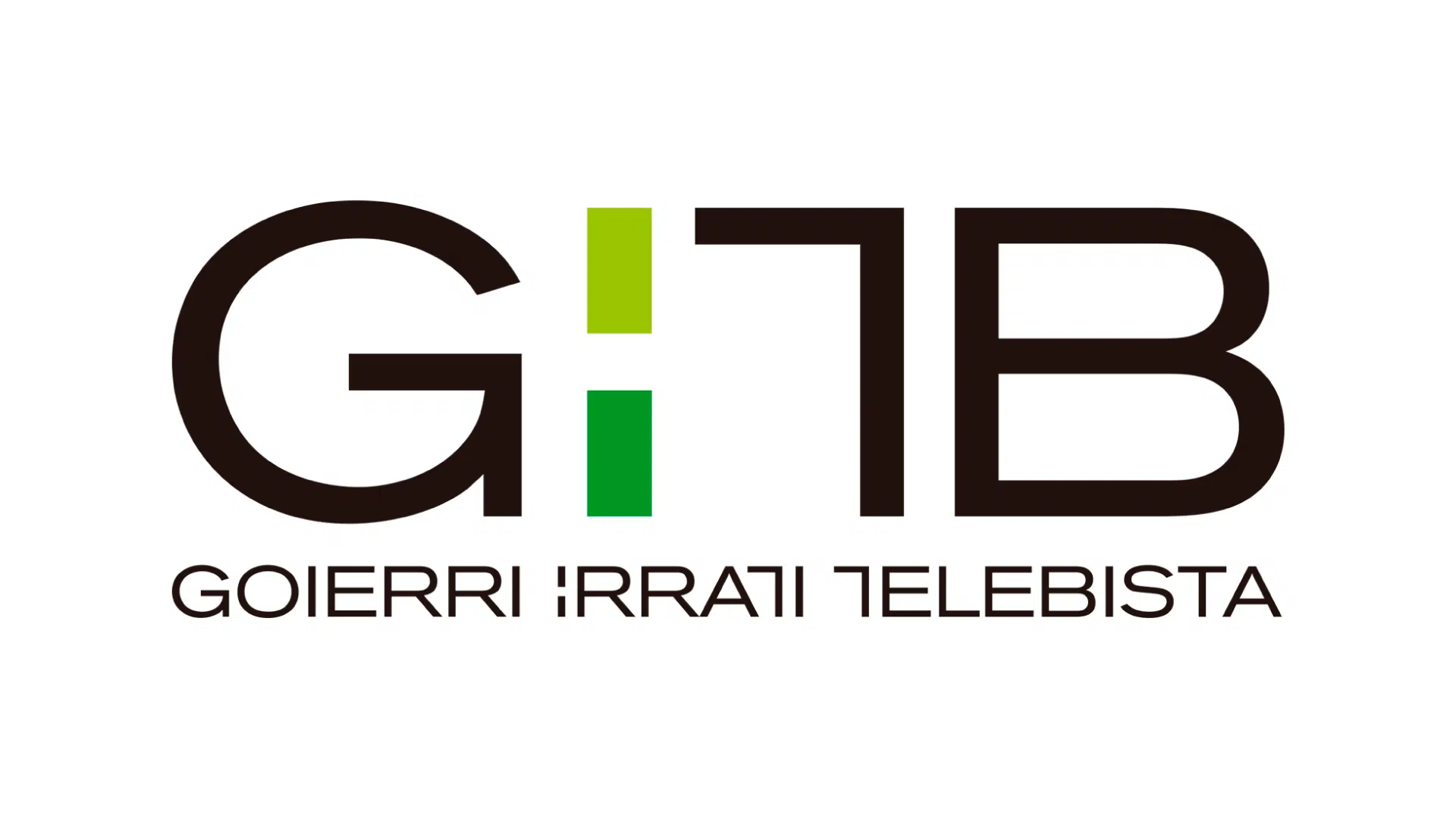 GITB Goierri Irrati Telebista logo