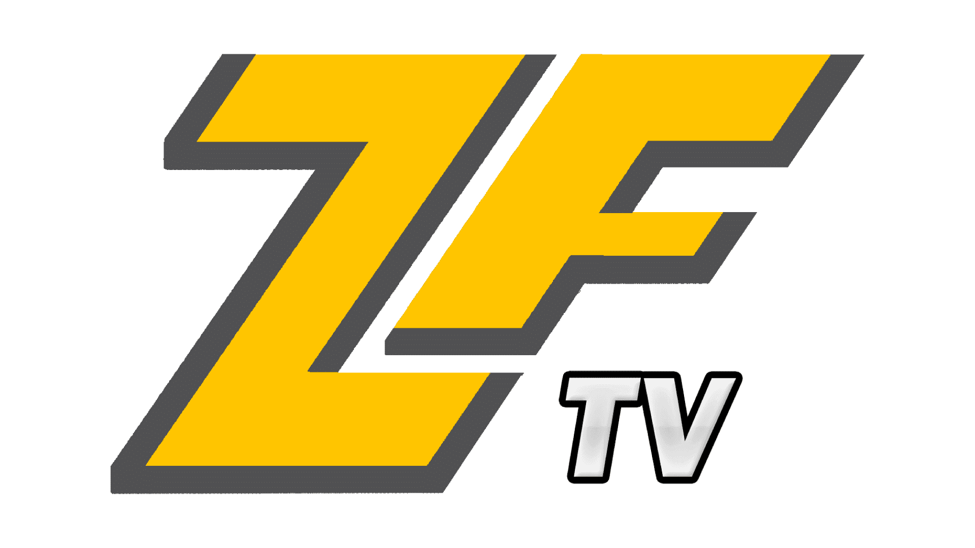 ZF Televisión logo